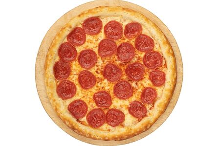 Пицца Пепперони