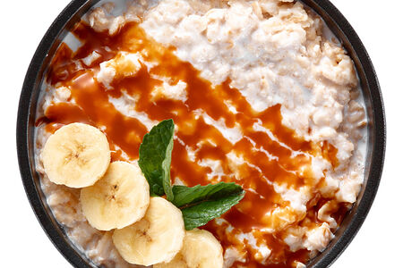 Чао Бот бананас вынос