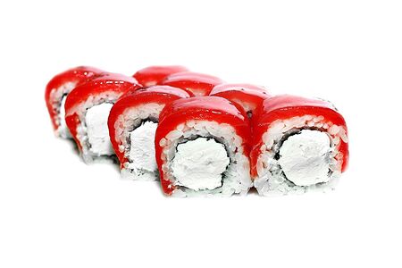 Филадельфия с тунцом