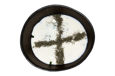 Маст о хияр