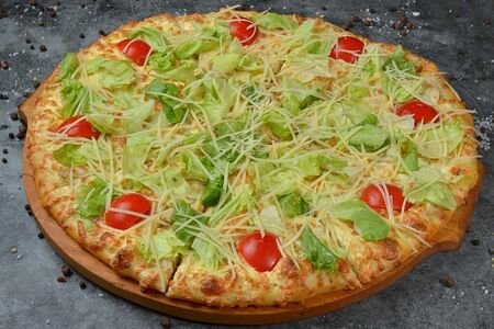 Пицца Цезарь