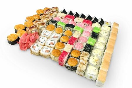 Сет Вечерний Макао