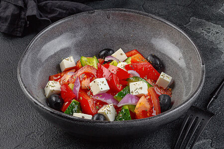 Греческий салат