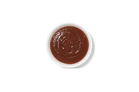 Соус барбекю