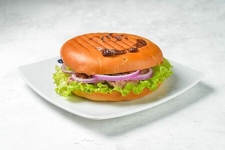 Панини с тунцом