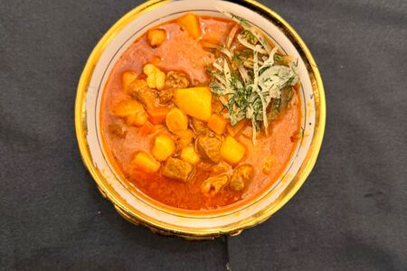 Казан-кебаб