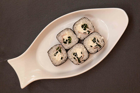 Ролл Якогама