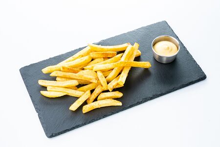 Картофель фри