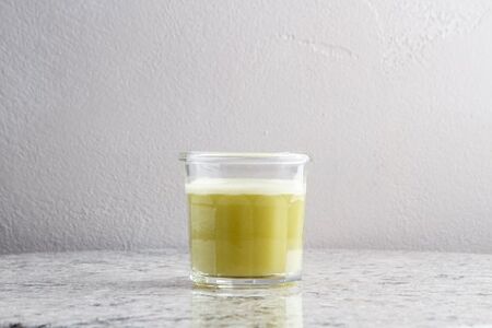 Яблочный свежевыжатый