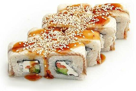 Канадский ролл