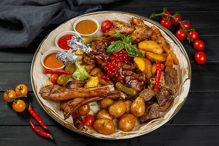 Мясная лавка