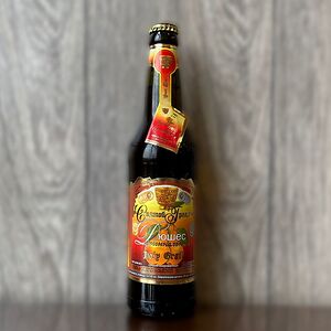 Святой грааль Дюшес