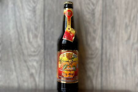 Святой грааль Дюшес