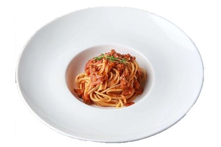 Паста Болоньезе