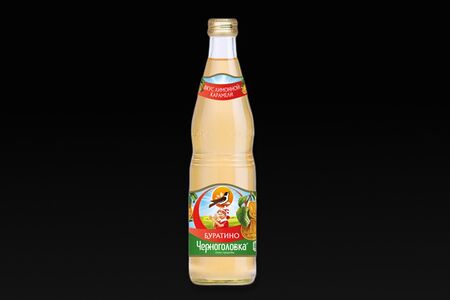 Буратино Черноголовка