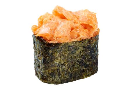 Спайси Лосось