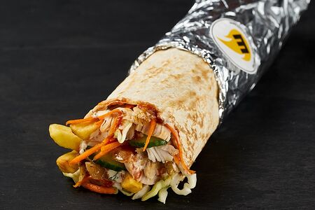 Летняя фиеста