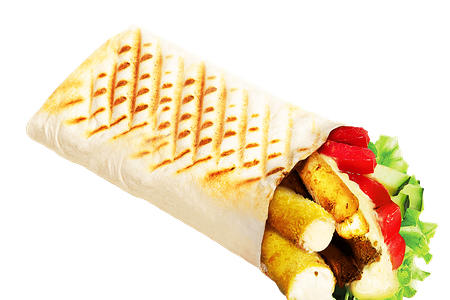 Шавуха Mozzarella Xl