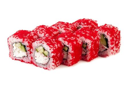 Калифорния классическая