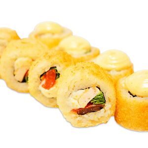 Цезарь темпура