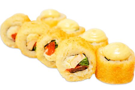 Цезарь темпура