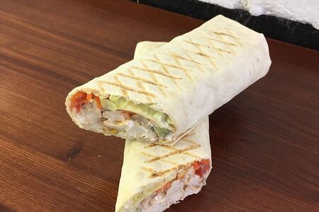 Шаурма Мексиканская