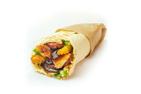 Баварская Мини