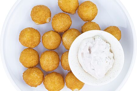 Сырные Шарики