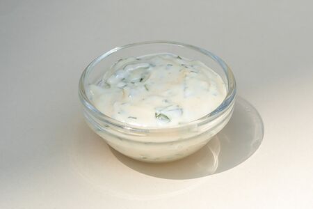 Соус Тартар