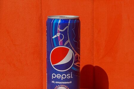 Pepsi