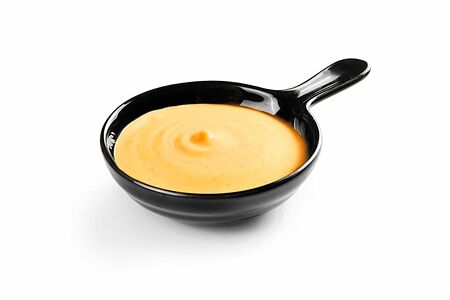 Соус сырный