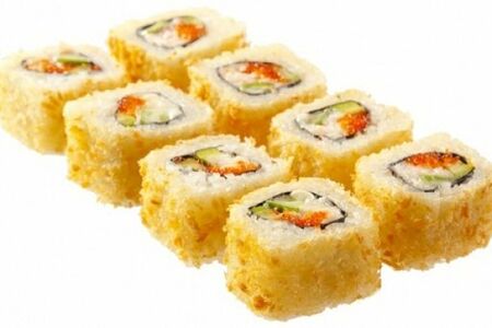 Калифорния сяке