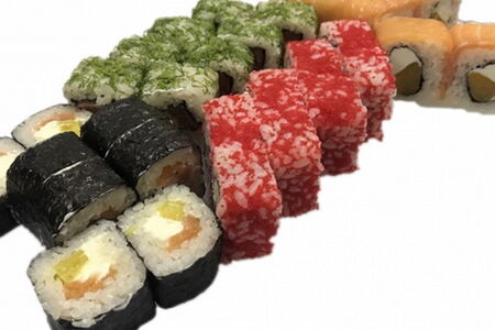 Сет Новогодний