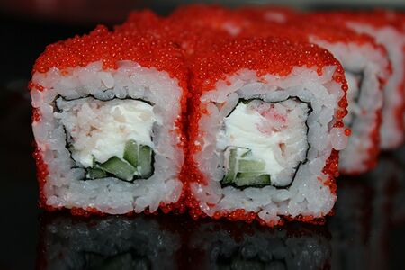 Калифорния краб