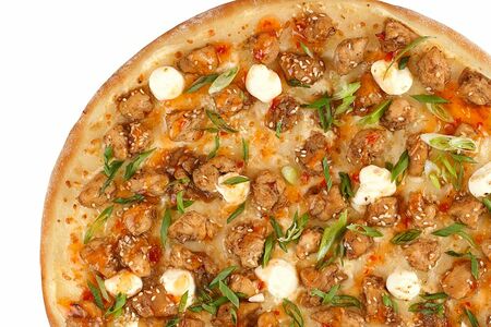 Пицца Терияки d 31 см