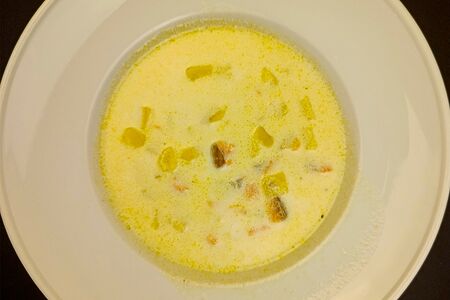 Уха по-фински