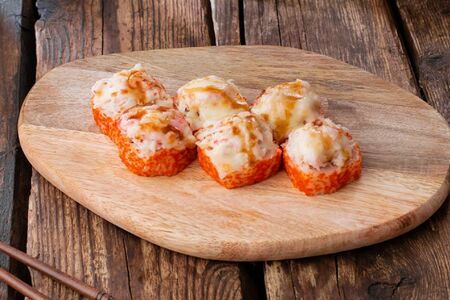 Калифорния гриль