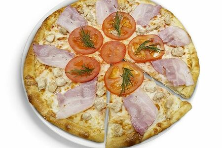 Пицца Мясная