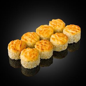 Звезда запеченная