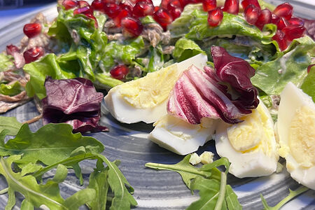 Теплый с говядиной