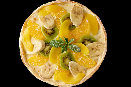 Пицца Фруктовая