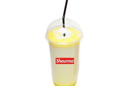 Молочный коктейль