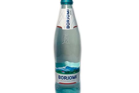 Borjomi