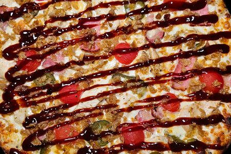 Деревенская