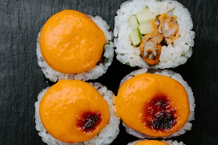 Мередиан хот