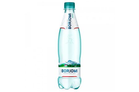 Borjomi