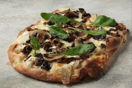 Римская грибная