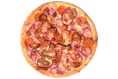 Нью Мексико