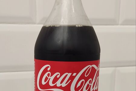 Coca-Cola