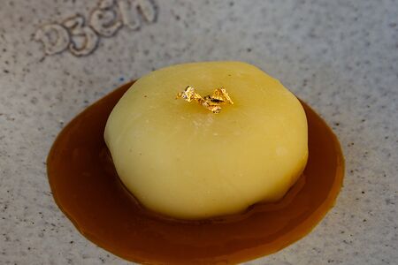 Моти Манго-кокос